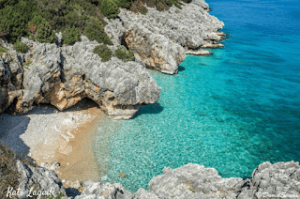 Secret Beaches of Kefalonia -Hidden Gems You’ll Wish You’d Found Sooner