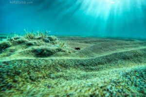 Guide to exciting water adventures in Kefalonia