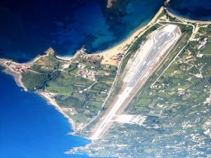 Rules for Travel to Greece from UK this Summer