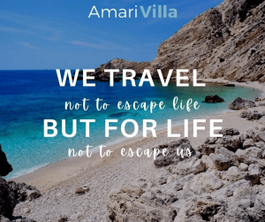 Top Tips for the Perfect Villa Holiday in Kefalonia