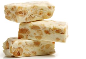 Three sweet snacks to try in Kefalonia