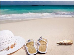 What should you pack for a trip to Kefalonia?