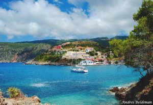 Best Kefalonia Boat Excursions for an Unforgettable Greek Island Holiday