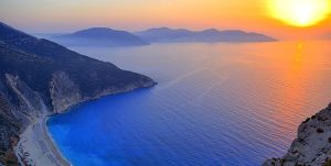 Three reasons to have a winter break in Kefalonia