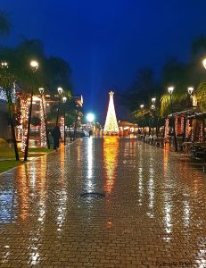 What’s Christmas like in Kefalonia?