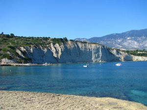 A Guide to Spartia, Kefalonia: The Hidden Gem of the Ionian Islands.