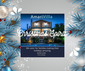 Christmas in Greece: Traditions and customs.