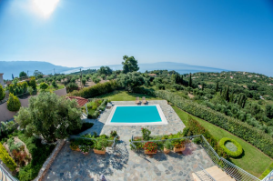 Kefalonia Villa Holidays – Your Dream Escape Awaits