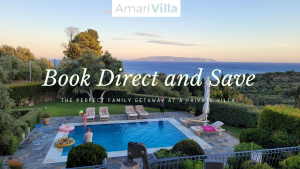 The Benefits of Booking Directly with the Owner for Your Family Vacation