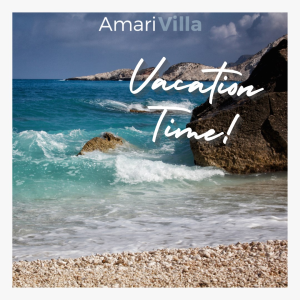 Explore Kefalonia with Amari Villa: A Comprehensive Guide