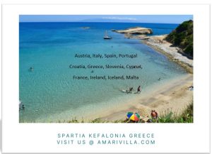 Travel to Europe for Summer 2023: