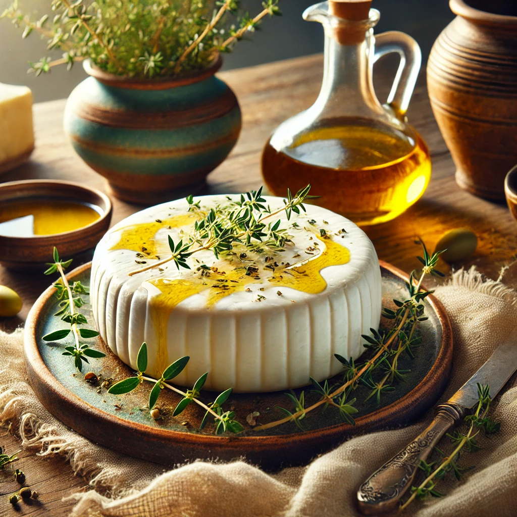 Kefalonia cheeses,Mizithra cheese,Prentza cheese,Ladotyri cheese,Greek cheese recipes,wine pairing Kefalonia,culinary heritage Kefalonia,local Greek cheeses.,Feta,Mizithra,Prentza,Ladotyri