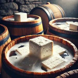 Discover Kefalonia Cheeses: A Guide to Local Delights and Wine Pairings
