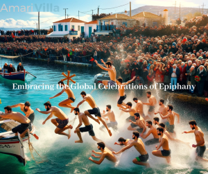 Embracing the Global Celebrations of Epiphany – January 6