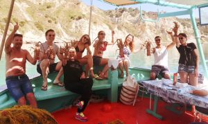 10 Unforgettable Things to Do in Kefalonia with Kids