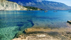 10 Things to Do in Kefalonia with Kids: Fun Activities for the Whole Family