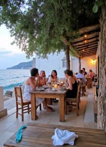 A Foodie’s Paradise: Uncovering the Flavours of Kefalonia