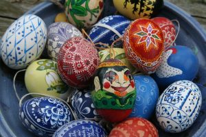 Easter In Greece – The Short Guide To Greek Easter